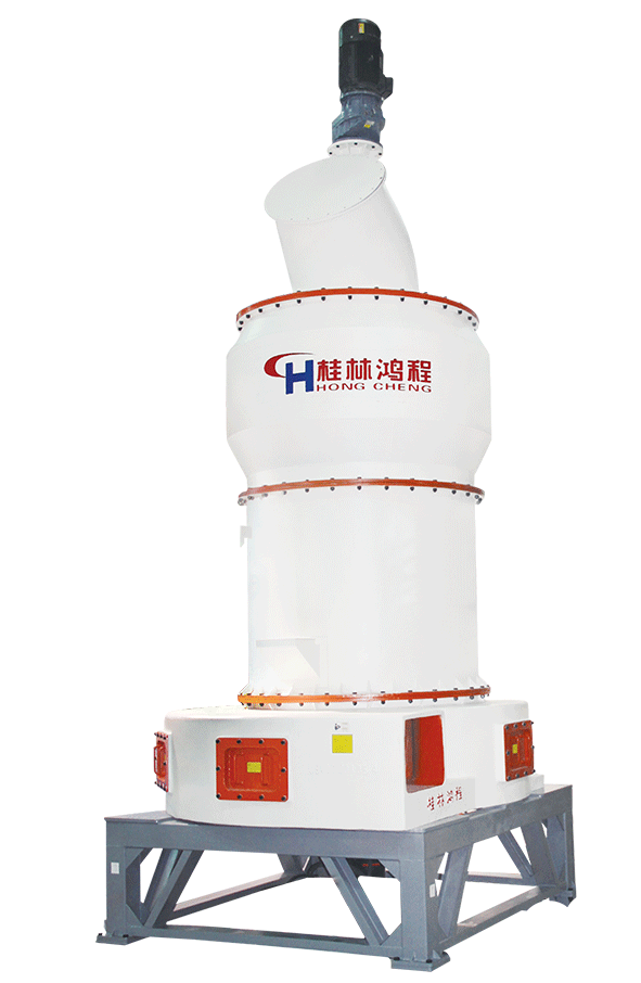 HC系列擺式磨粉機(jī)，雷蒙磨粉機(jī)，超細(xì)磨粉機(jī)，大型磨粉機(jī)，桂林磨粉機(jī)，HC系列磨粉機(jī)