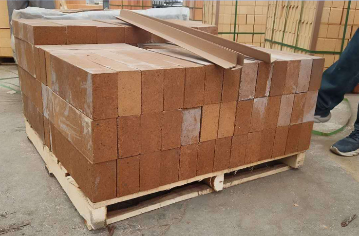 菱鎂礦在建材工業(yè)的用途 生產鎂磚