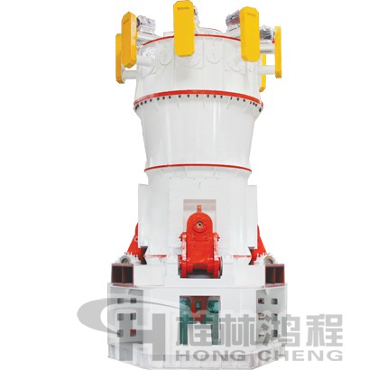 灰鈣機(jī)，立磨，石灰磨粉機(jī)，超細(xì)立磨，立式磨粉機(jī)，HLMX超細(xì)立磨
