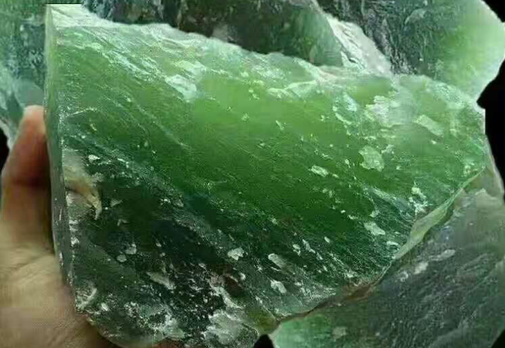 玻璃纖維原料是什么礦？葉臘石占比50%