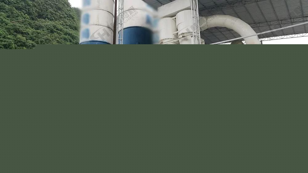 石灰石磨粉設(shè)備廠家鴻程用心為客戶創(chuàng)造價值